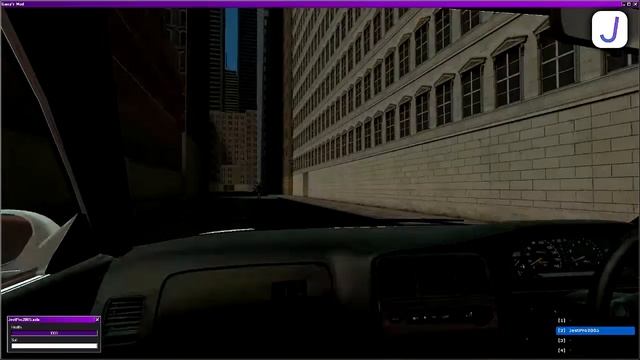 Когда тебе скучно и ты решил поиграть в Garry's mod смотреть онлайн