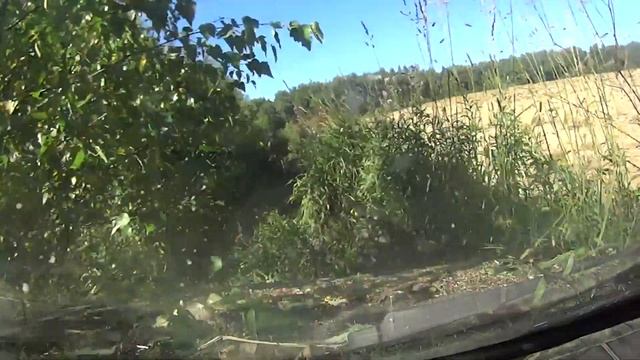 очень жесткая заруба для оки часть 2 смотреть онлайн