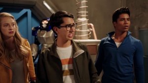 Power Rangers Beast Morphers Final Scene | Power Rangers Official