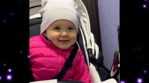 Участница «Битвы экстрасенсов» Елена Голунова трогательно поздравила дочку с ее первым днем рождени