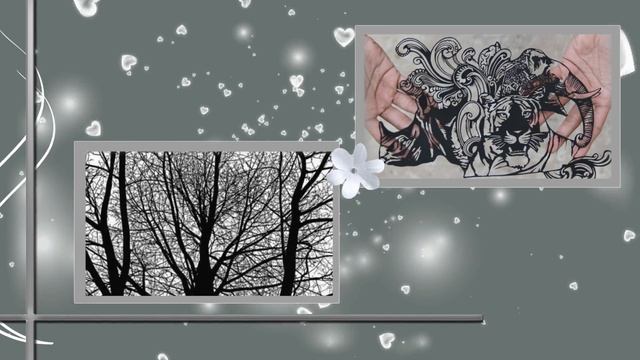 ВЫТЫНАНКА – ХУДОЖЕСТВЕННОЕ ВЫРЕЗАНИЕ ИЗ БУМАГИ (papercutting) смотреть онлайн