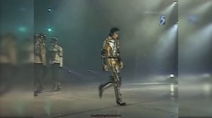Michael Jackson - They Don't Care About Us - Live Copenhagen 1997 - HD