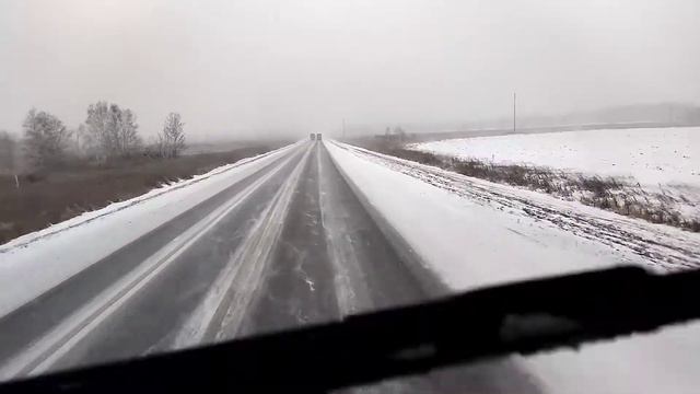 Крым - Уссурийск. График 15 суток. 10 000 км. смотреть онлайн