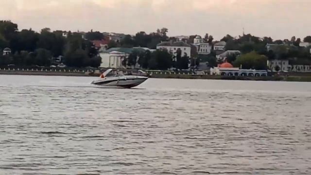 Вечерняя прохлада. Июль 2019 смотреть онлайн