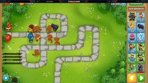 BLOONZ TD6