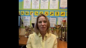 Педагоги года Москвы 2023. Инструктор по физической культуре