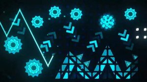 Sonic Wave Rebirth (RTX: ON) - Without LDM in Perfect Quality (4K, 60fps) - Geometry Dash