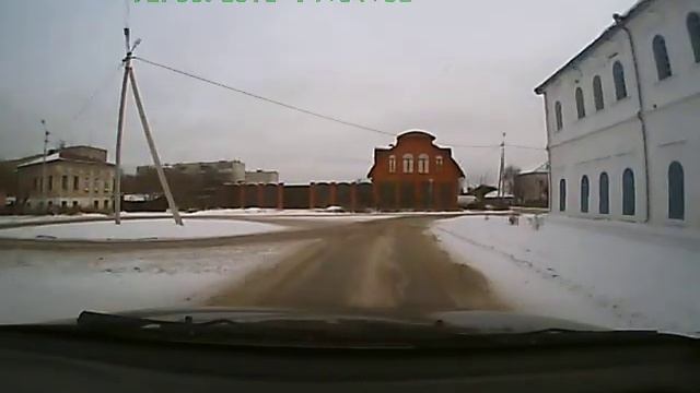 Шадринск Экскурсия 3