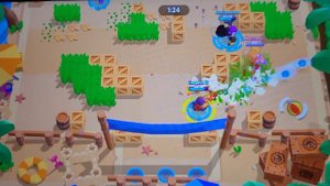 КАК НАУЧИТЬСЯ ИГРАТЬ ЗА КОЛЬТА| ГАЙД НА КОЛЬТА | Brawl Stars
