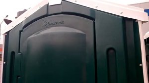 Мобильные туалетные и душевые кабины в Липецке