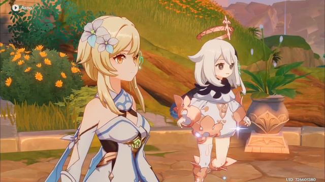 [Genshin Impact] ✦ Играем с MissCandyT - Отвращение Академии [Let’s Play - #94] смотреть онлайн