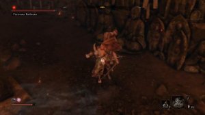 SEKIRO: Shadows Die Twice - Госпожа Бабочка ➤ Как победить. За 3 минуты. Тактика, SEKIRO.