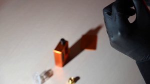 КРУТОЙ ДЕВАЙС! DOTAIO MINI