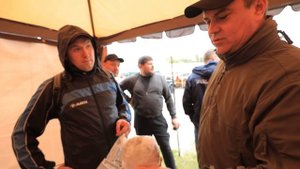 Кузница Тест Драйва на ОлдКарЛэнд 2021.