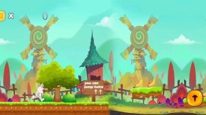 БУБА ИГРА. Прохождение игры БУБА. Обзор БУБА. Видео для детей.