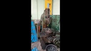Продам станок 7417 долбежный с механическим приводом ,тел.0976109661 Роман,г.Львов