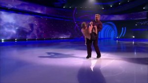 Jayne Torvill and Christopher Dean Final series skate 8/03/20