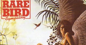 Rare bird - Sympathy [1969]