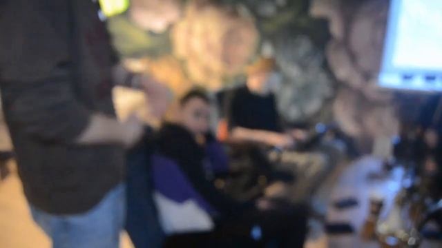 Кальянные мастера треш и угар на работе смотреть онлайн