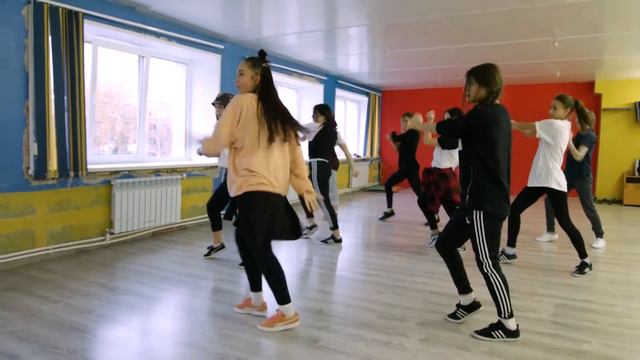 Palma мастер-класс смотреть онлайн