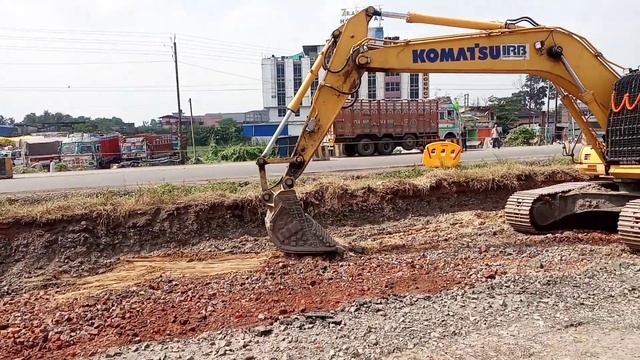New komatsu excavator 2023/ Komatsu pc 71 2023/ Komatsu