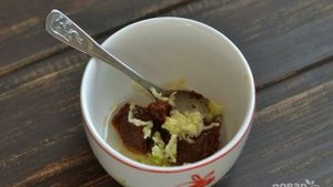 Классический рецепт цыпленка табака