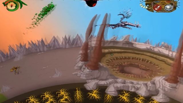 Dragon's Hoard Domination обзор на русском смотреть онлайн