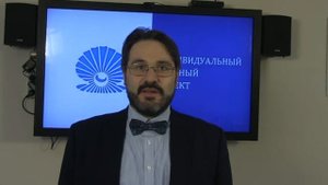 Индивидуальный учебный проект