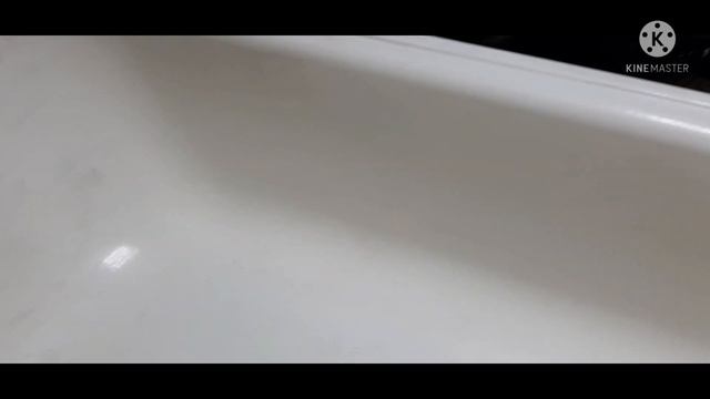 реставрация ванной Tikkurila Reaflex 50