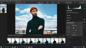 Is luminar Ai is better than lightroom (review)