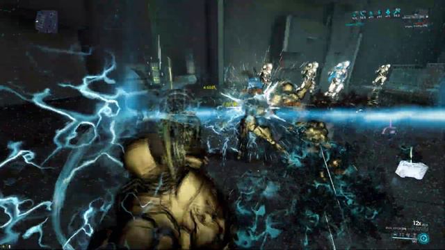 Warframe Weapon Encyclopedia - Dual Ichor (2021) смотреть онлайн