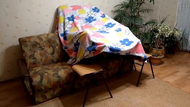 Строим дом из подручных средств смотреть онлайн