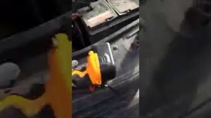 Как открутить слизанный болт