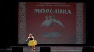 классический танец для детей балет