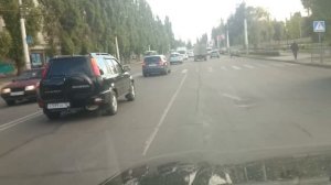 Расход Тойота Ленд Крузер Прадо 120 город