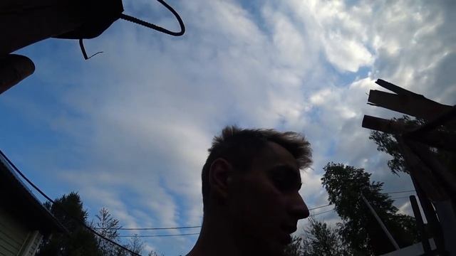 Собрал рулевую для багги... (Почему я не восстановил москвич?) смотреть онлайн