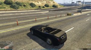 GTA V ночной клуб знаменитости