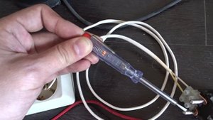 Две фазы в розетке