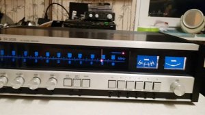 TANDBERG TR 2025