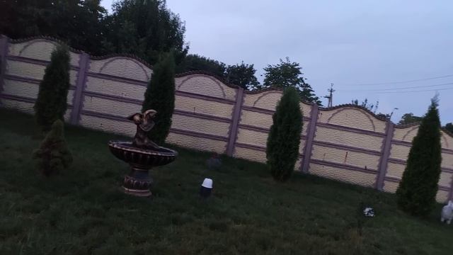 Славянск. 17 августа 2022 года. Утро. 5:10 смотреть онлайн