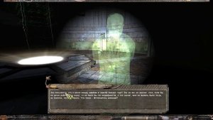 S.T.A.L.K.E.R. ВОЗВРАЩЕНИЕ ШРАМА # 13. ТАЙНИК СЕМЕЦКОГО.