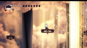 Hollow Knight | Всевышняя Лучезарность