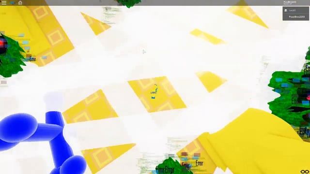 Error + Error 404 + Fatal error sans fight | Ultimate multiverse | ROBLOX смотреть онлайн