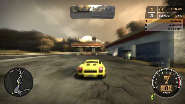 Need for Speed: Most Wanted (Blind) - Teil 98 - Das Finale! - [4K60] - Let's Play Together смотреть онлайн