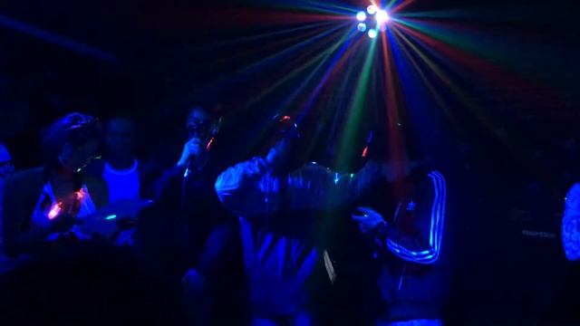 2016 Клуб "Алиби" - Жесть смотреть онлайн