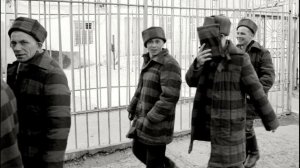 Как входить в хату на зоне первый день?