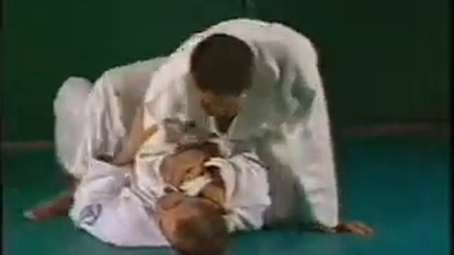 Jiu Jitsu  Avançado / Advanced 1 VHS 07 смотреть онлайн