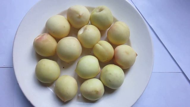 Белые нектарины из Магнита смотреть онлайн