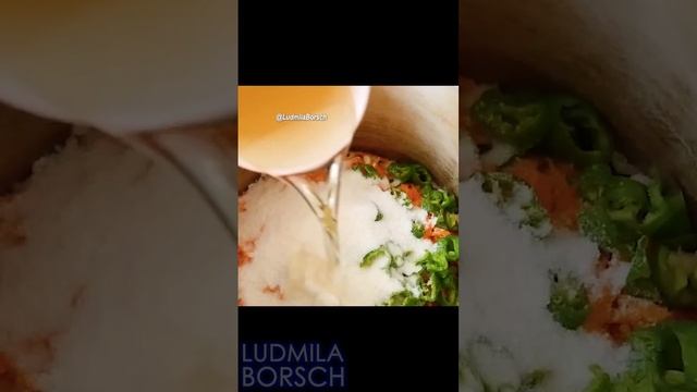 Уникальный, Неповторимый вкус! ПРОСТОЙ рецепт: Консервированные КАБАЧКИ в Томате БЕЗ СТРЕРИЛИЗАЦИИ!