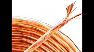 Monster Cable (original) —  акустический кабель